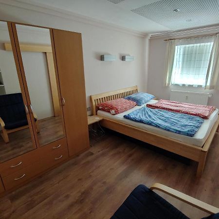Villa Mountain View With Waterbed St. Michael im Lungau Zewnętrze zdjęcie