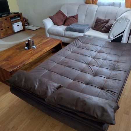 Villa Mountain View With Waterbed St. Michael im Lungau Zewnętrze zdjęcie