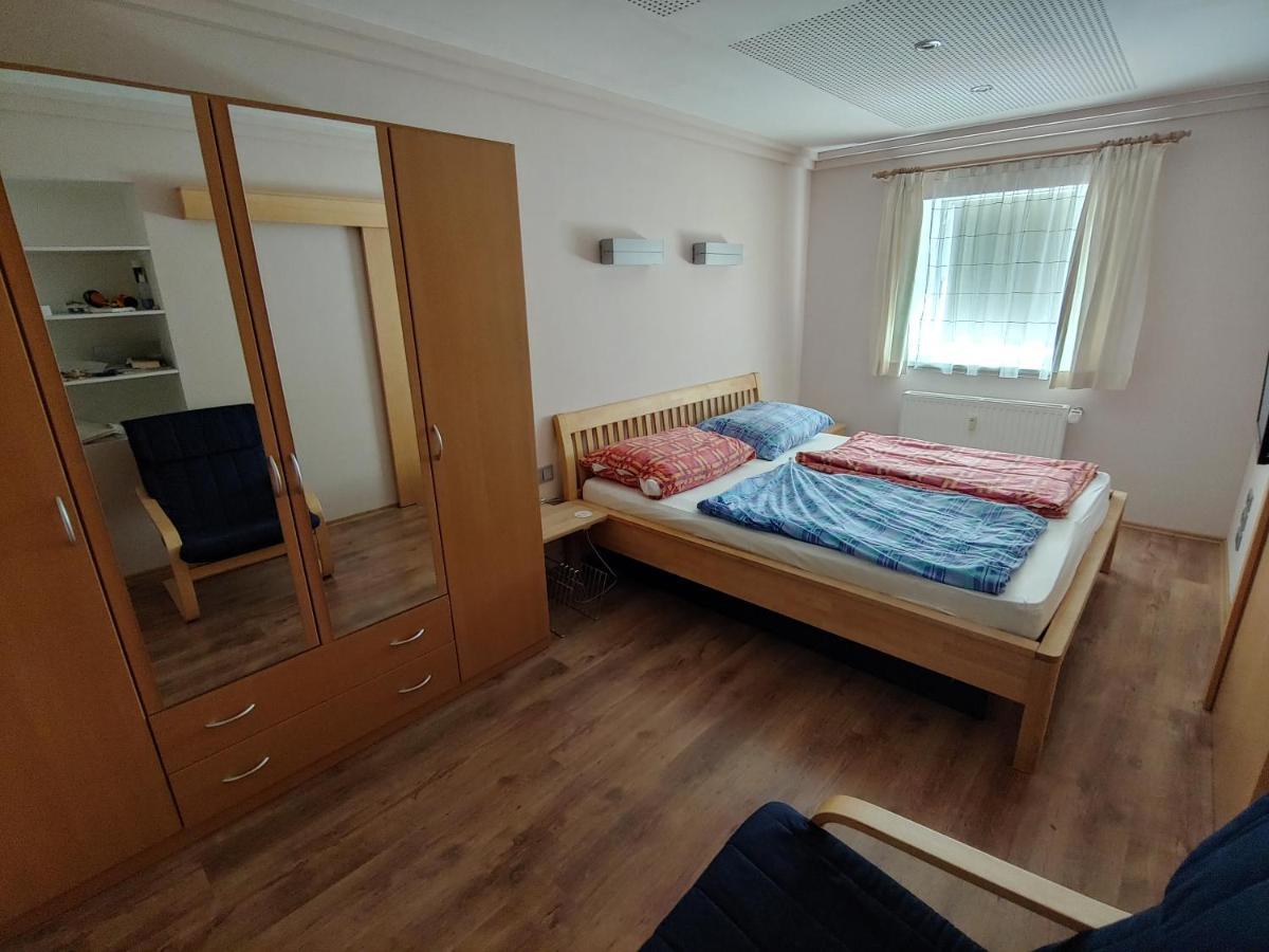 Villa Mountain View With Waterbed St. Michael im Lungau Zewnętrze zdjęcie