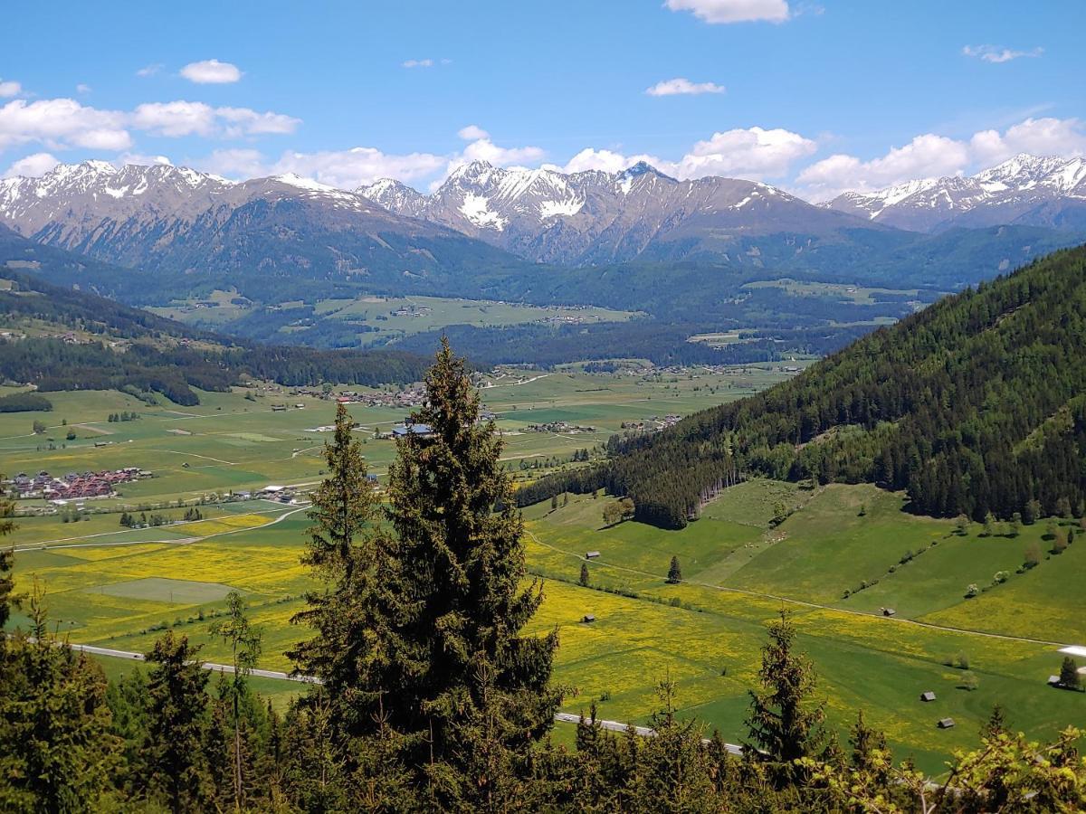 Villa Mountain View With Waterbed St. Michael im Lungau Zewnętrze zdjęcie