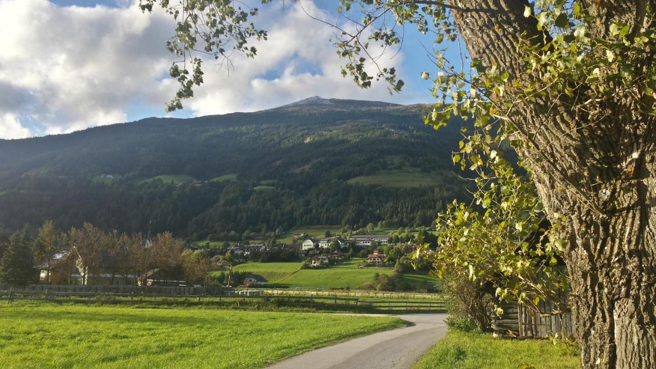 Villa Mountain View With Waterbed St. Michael im Lungau Zewnętrze zdjęcie