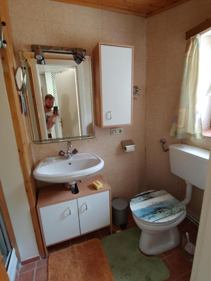 Villa Mountain View With Waterbed St. Michael im Lungau Zewnętrze zdjęcie