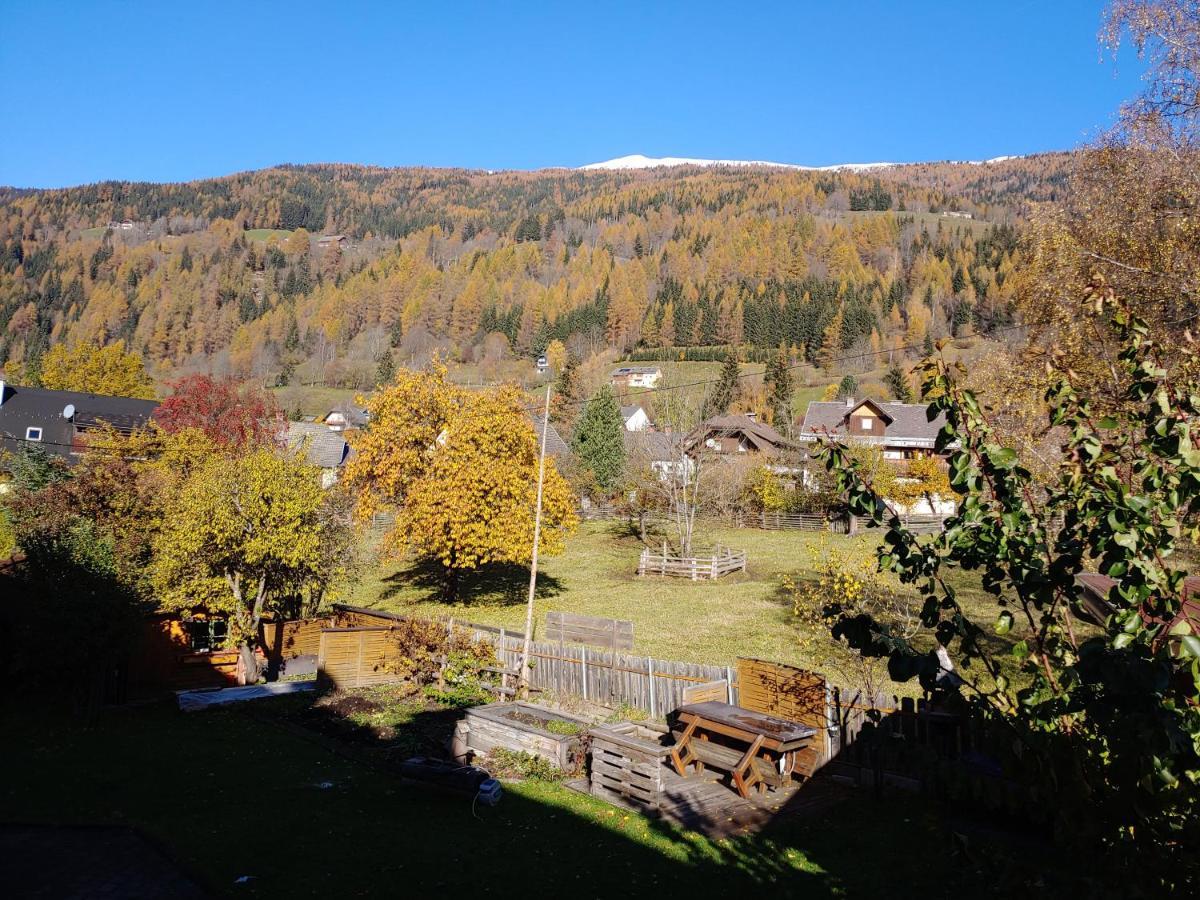Villa Mountain View With Waterbed St. Michael im Lungau Zewnętrze zdjęcie