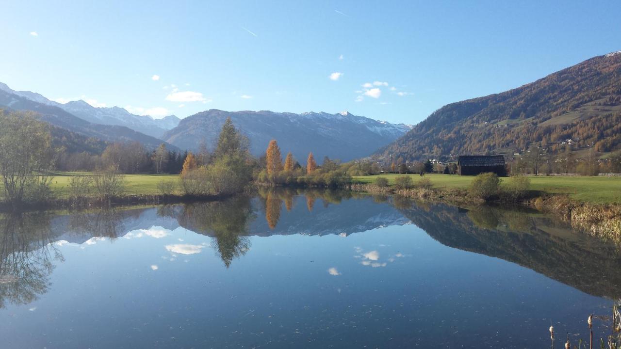 Villa Mountain View With Waterbed St. Michael im Lungau Zewnętrze zdjęcie