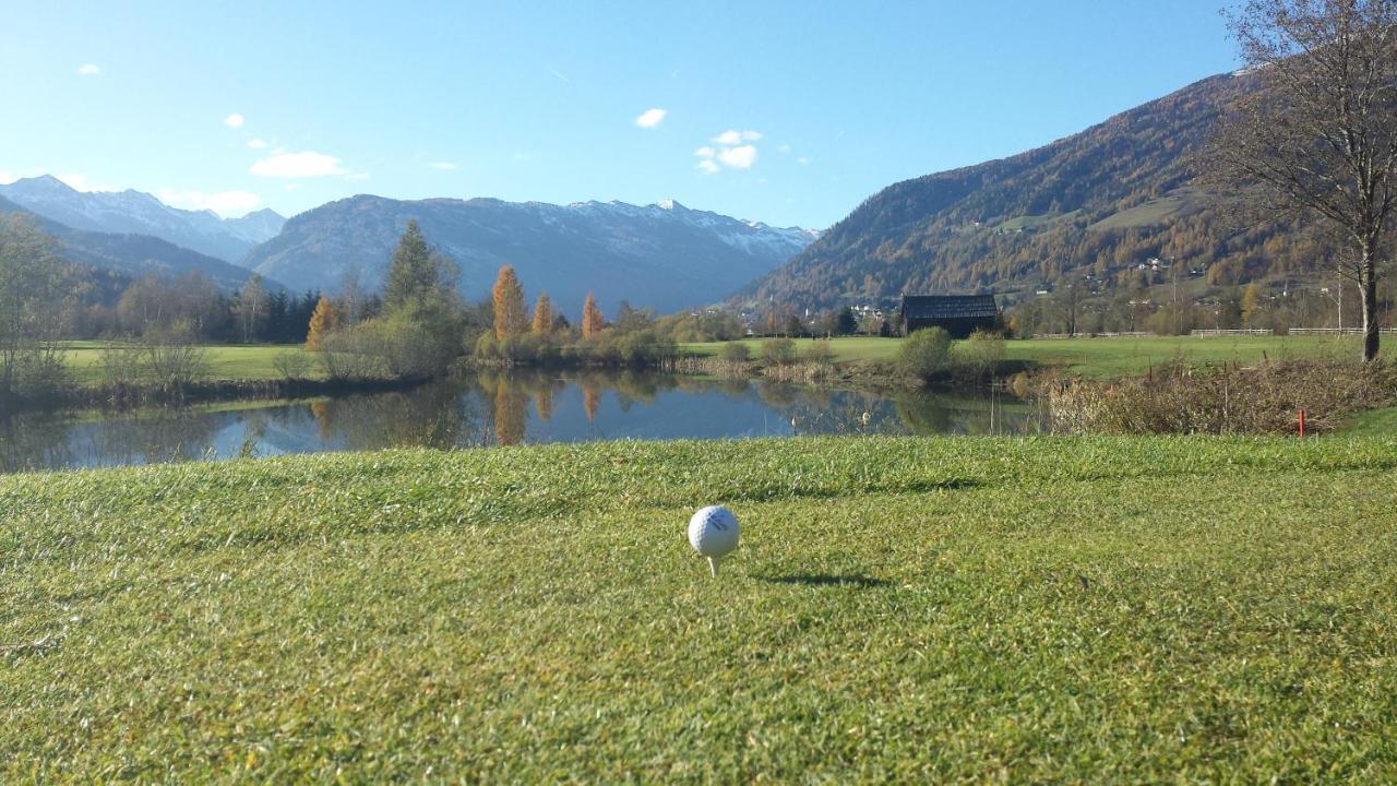 Villa Mountain View With Waterbed St. Michael im Lungau Zewnętrze zdjęcie