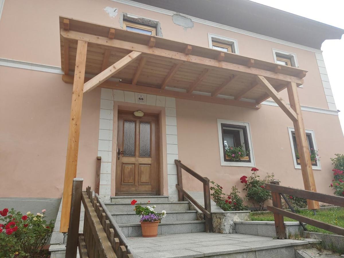 Villa Mountain View With Waterbed St. Michael im Lungau Zewnętrze zdjęcie