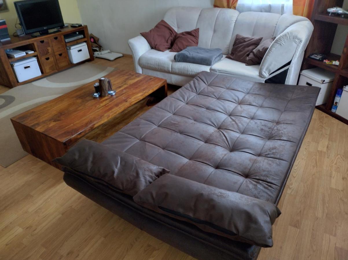 Villa Mountain View With Waterbed St. Michael im Lungau Zewnętrze zdjęcie